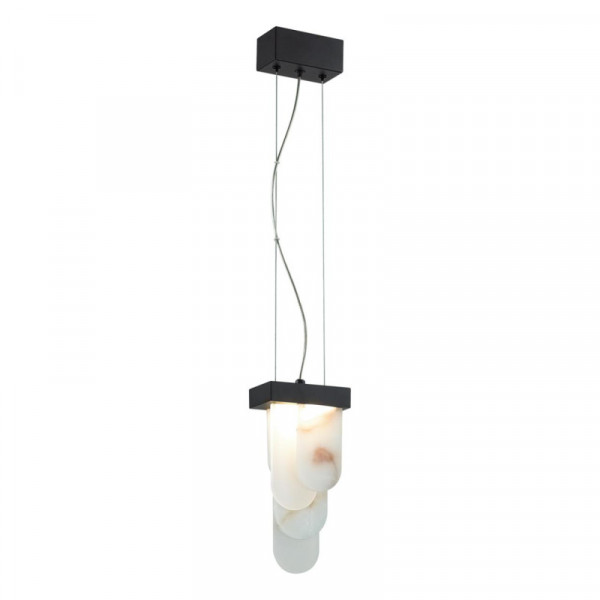 Подвесной светильник Odeon Light 5438/12L