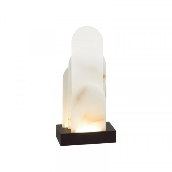 Настольная лампа Odeon Light 5438/12TL