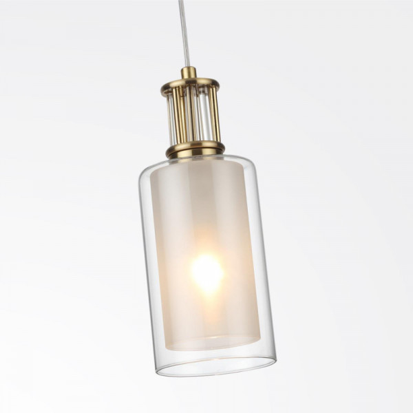 Подвесной светильник Odeon Light 5088/1A
