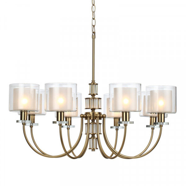 Подвесная люстра Odeon Light 5088/8