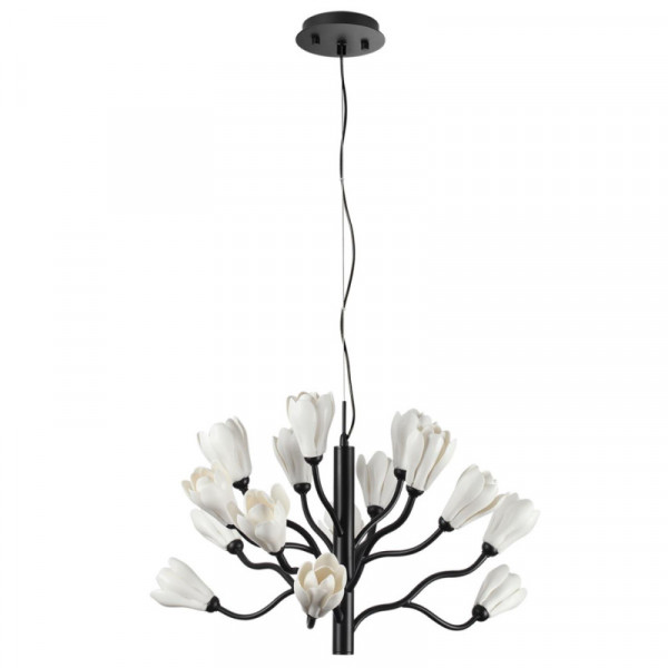 Подвесная люстра Odeon Light 5090/15
