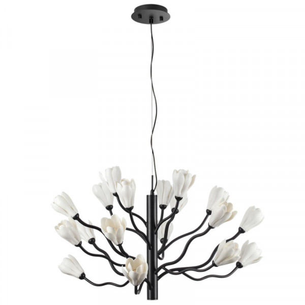 Подвесная люстра Odeon Light 5090/18