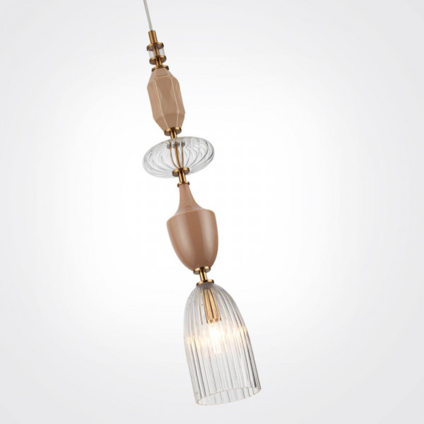 Подвесной светильник Odeon Light 5414/1