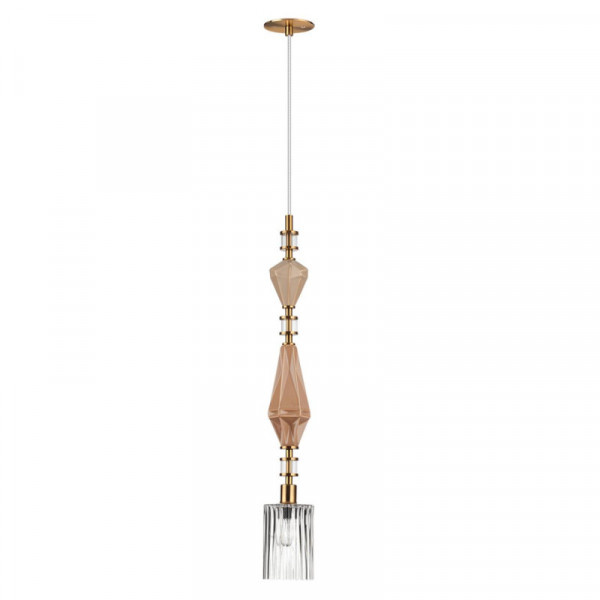 Подвесной светильник Odeon Light 5414/1E
