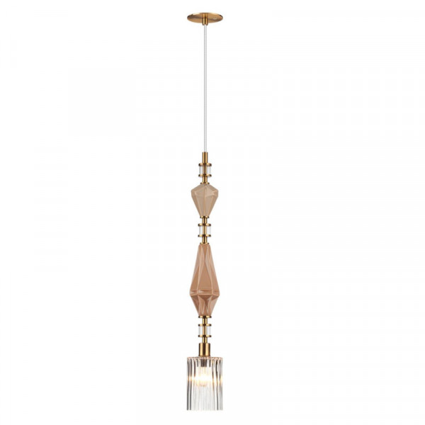 Подвесной светильник Odeon Light 5414/1E