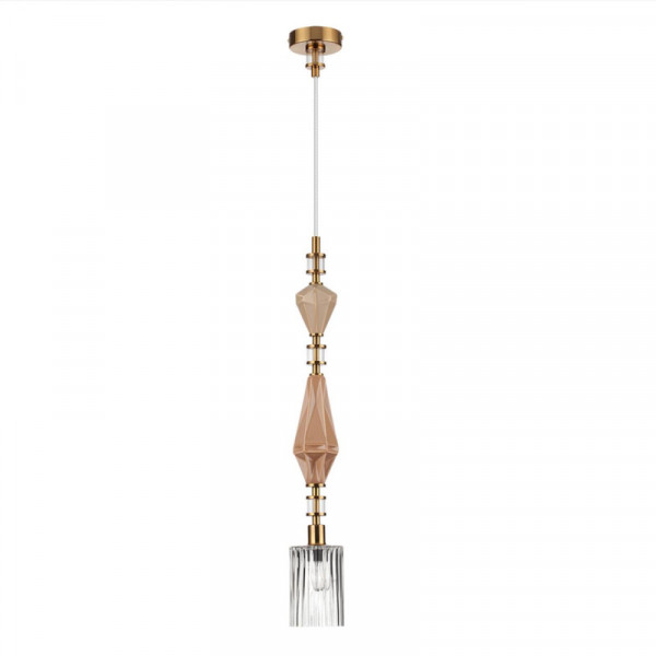 Подвесной светильник Odeon Light 5414/1E