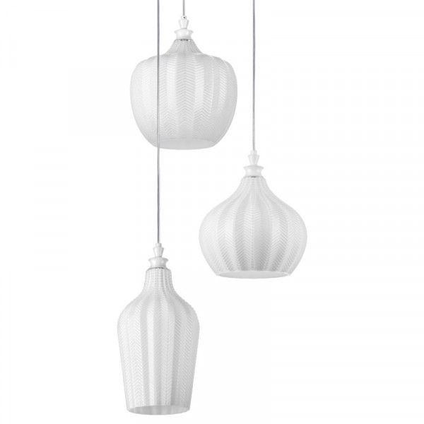 Подвесная люстра Lightstar 793236