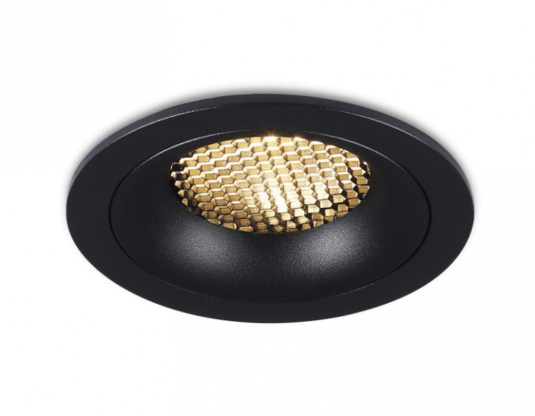 Встраиваемый светильник Ambrella Light TN102724