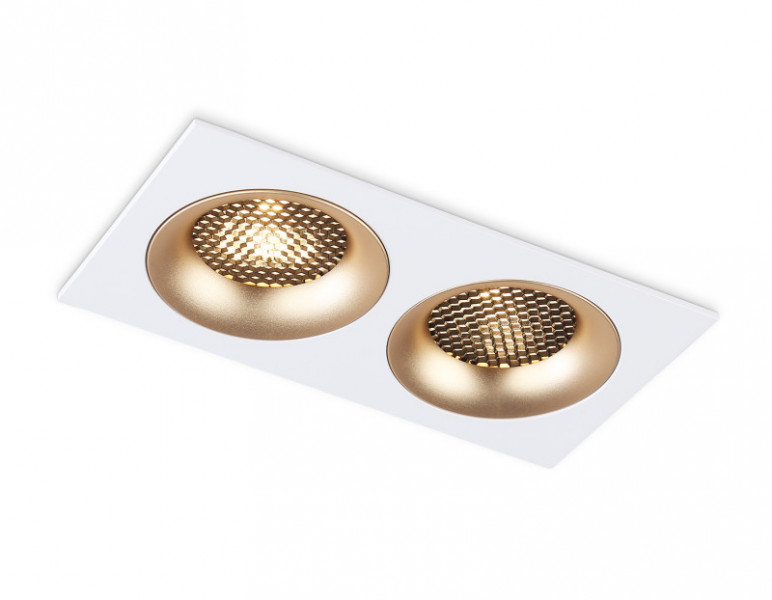 Встраиваемый светильник Ambrella Light TN102733
