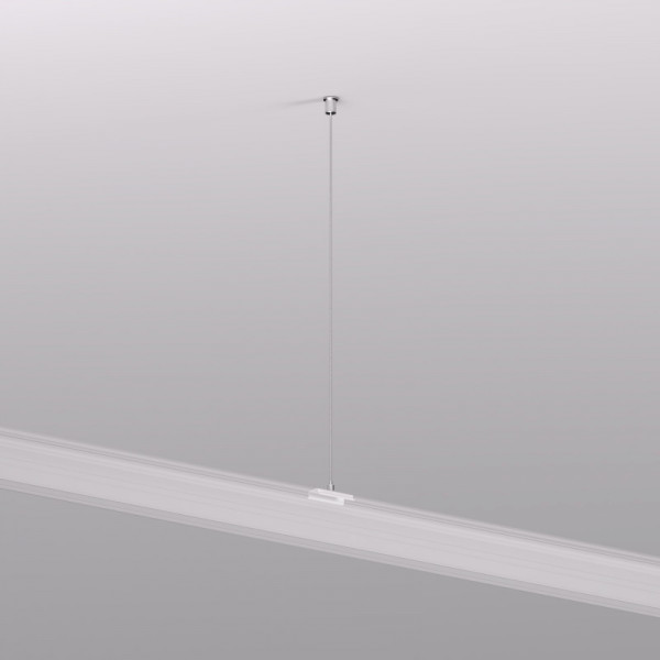 Подвесной комплект Denkirs TR2127-WH