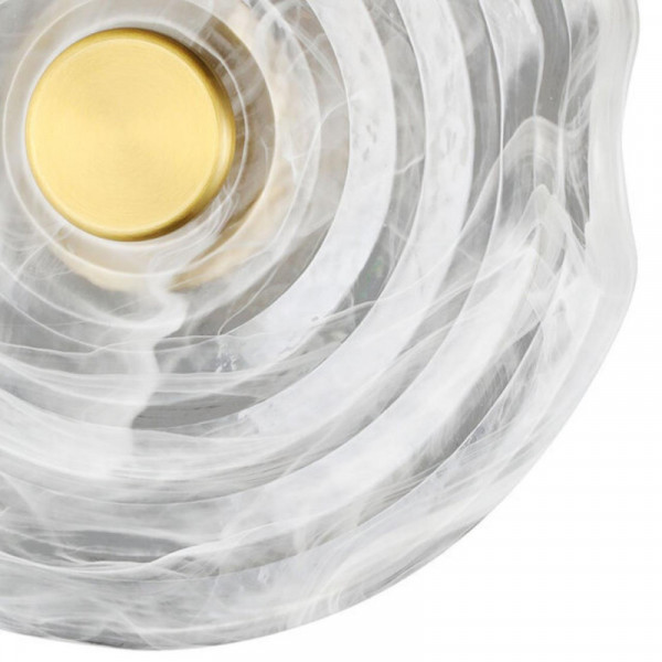 Бра ARTE Lamp A1682AP-5PB