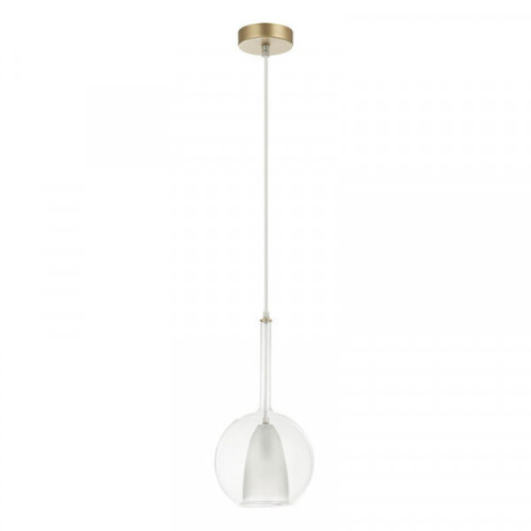 Подвесной светильник ARTE Lamp A2720SP-1SG
