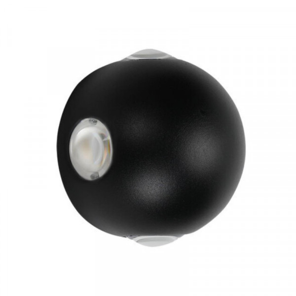 Светильник настенный ARTE Lamp A1545AL-4BK