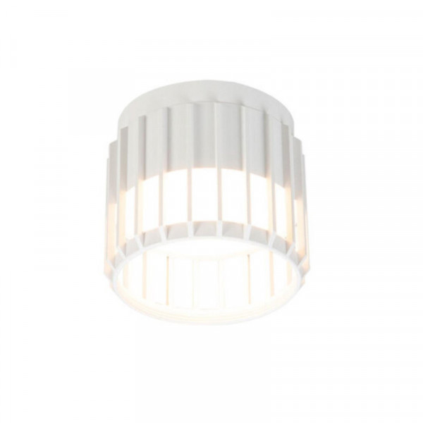 Накладной светильник ARTE Lamp A8031PL-1WH