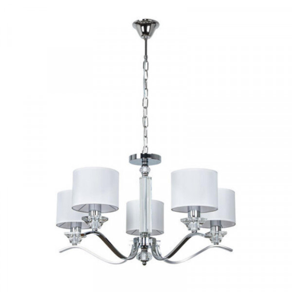 Подвесная люстра ARTE Lamp A4091LM-5CC