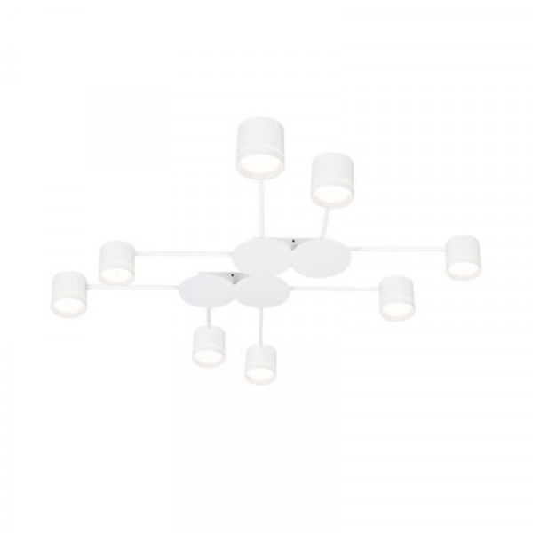 Накладной светильник ARTE Lamp A8024PL-8WH