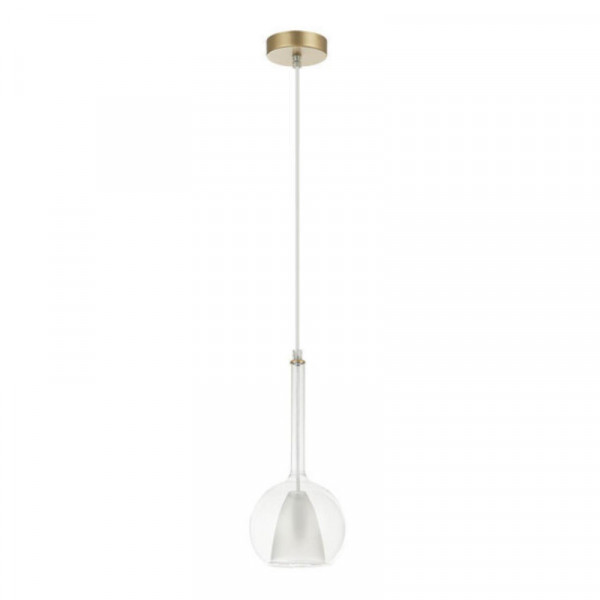 Подвесной светильник ARTE Lamp A2715SP-1SG