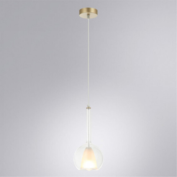 Подвесной светильник ARTE Lamp A2715SP-1SG
