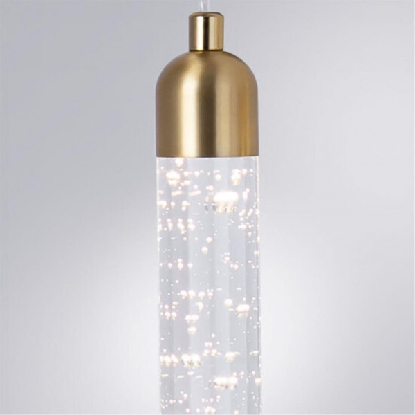 Бра ARTE Lamp A1802AP-5PB