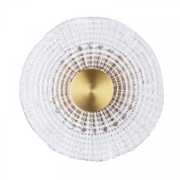 Бра ARTE Lamp A1611AP-5PB