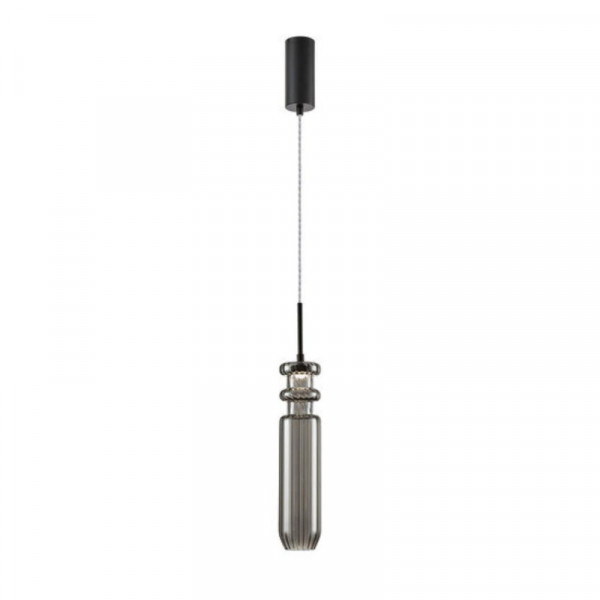 Подвесной светильник ARTE Lamp A2942SP-1BK
