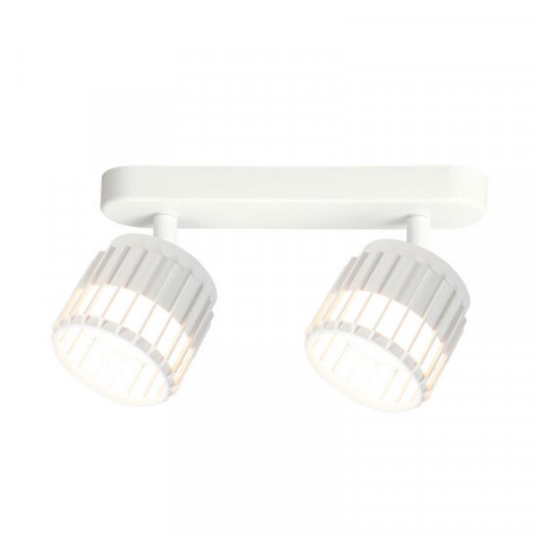 Спот ARTE Lamp A8031PL-2WH