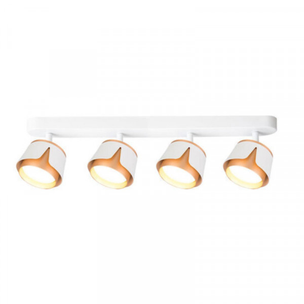 Спот ARTE Lamp A8028PL-4WH