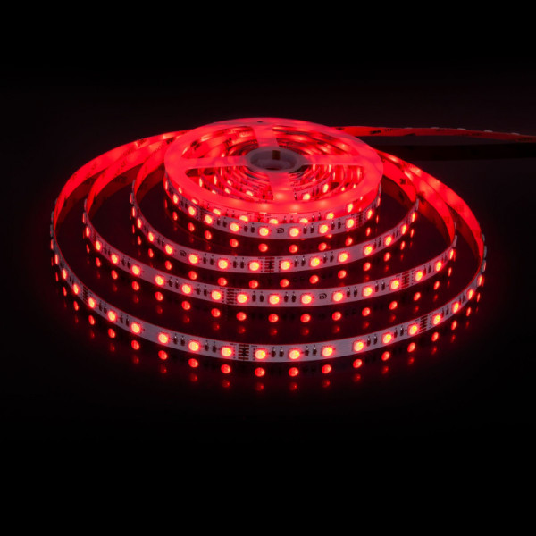 Лента Elektrostandard 60Led 24W IP20 RGB 4200K