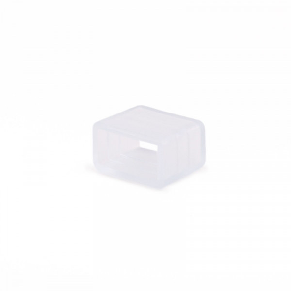 Заглушка для ленты Elektrostandard LS002 220V RGB (10pkt) (End Cup 220V 5050 RGB)