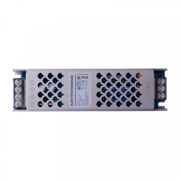Блок питания для светодиодной ленты Elektrostandard Трансформатор 150W 24V IP00 6,25A LST 10A