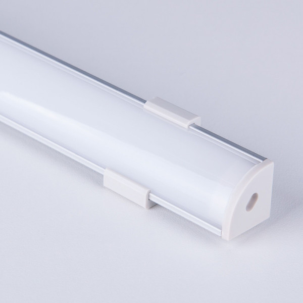 Профиль Elektrostandard LL-2-ALP008