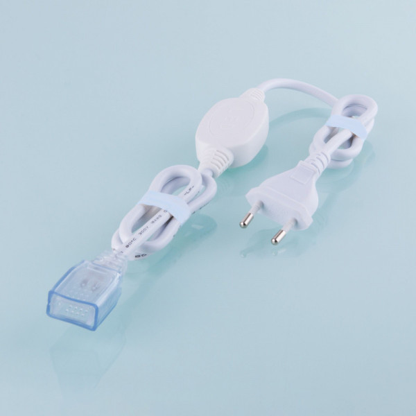 Соединитель для лент Elektrostandard LS 010 220V 2835 60Led (SSH- 3)