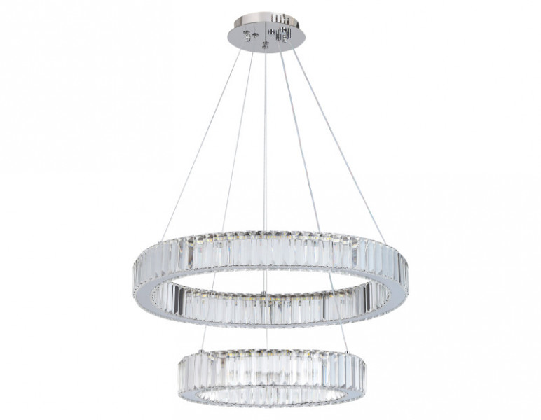 Каскадная люстра Ambrella Light TR5001