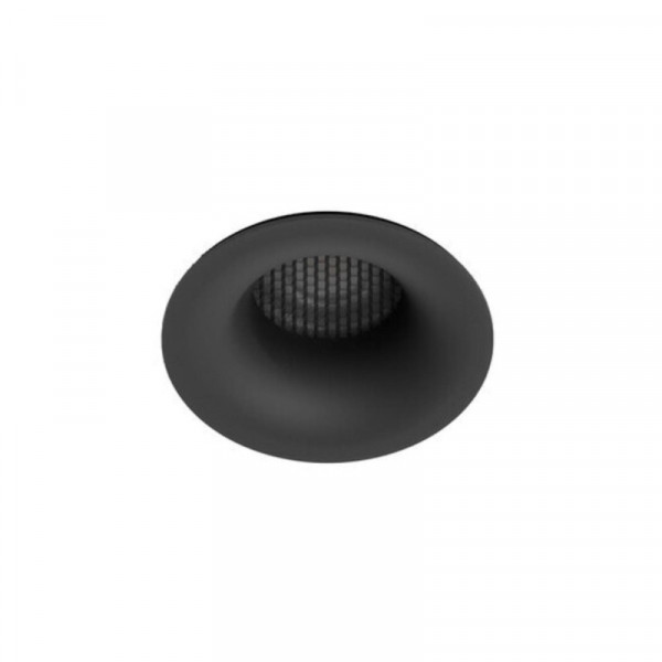 Встраиваемый светильник ARTE Lamp A7095PL-1BK