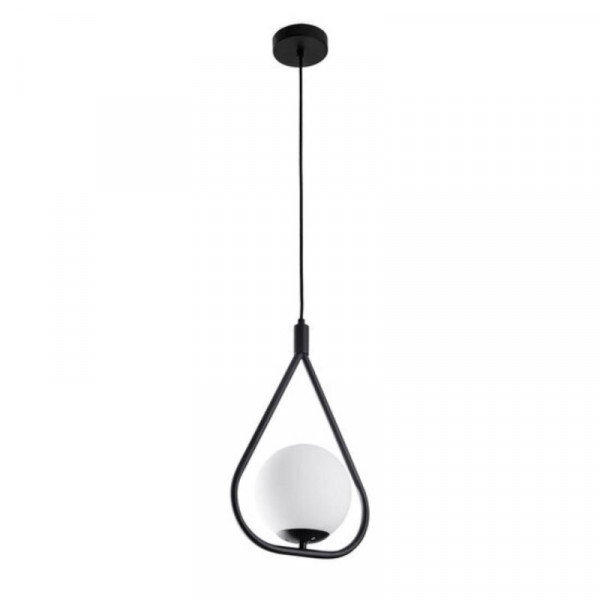 Подвесной светильник ARTE Lamp A7764SP-1BK