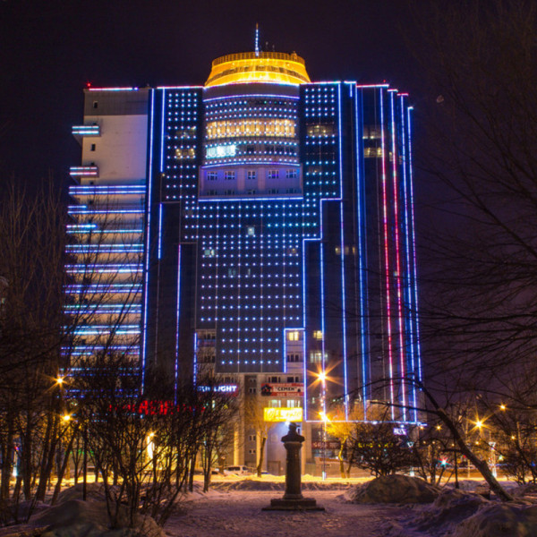 Лента Feron 26244