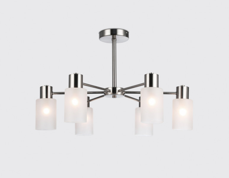 Люстра на штанге Ambrella Light TR9572