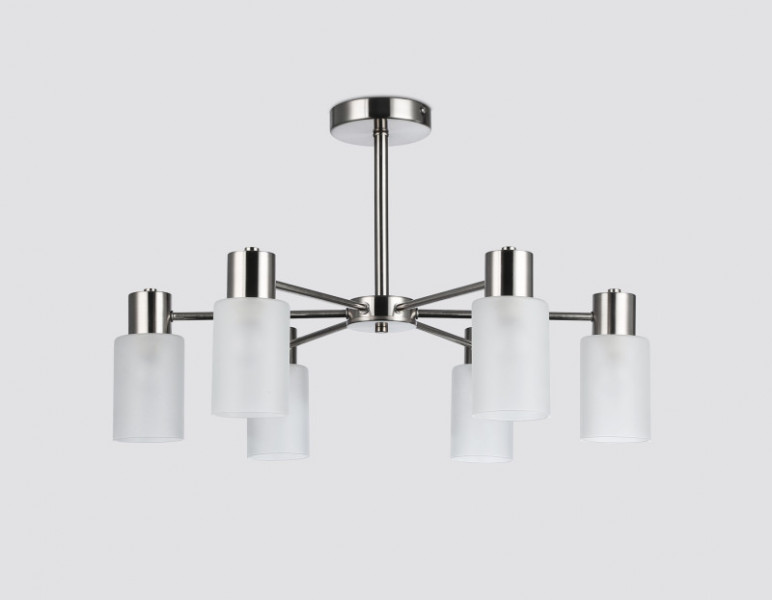 Люстра на штанге Ambrella Light TR9572