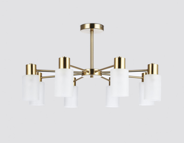 Люстра на штанге Ambrella Light TR9584