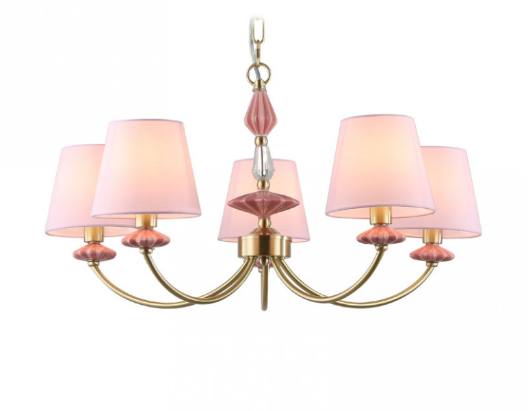Подвесная люстра Ambrella Light LH75024