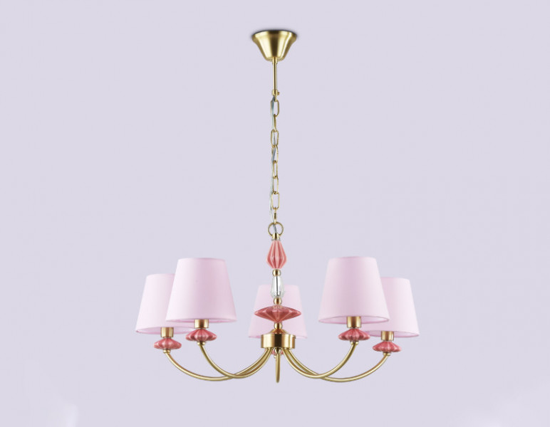 Подвесная люстра Ambrella Light LH75024