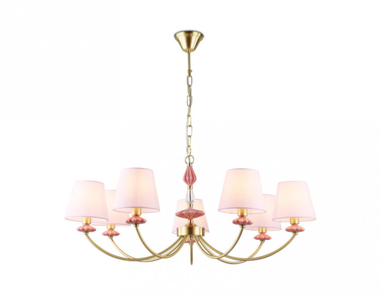 Подвесная люстра Ambrella Light LH75025
