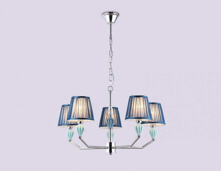 Подвесная люстра Ambrella Light LH75061