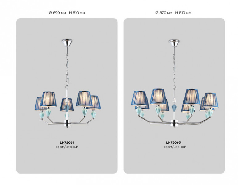 Бра Ambrella Light LH75065