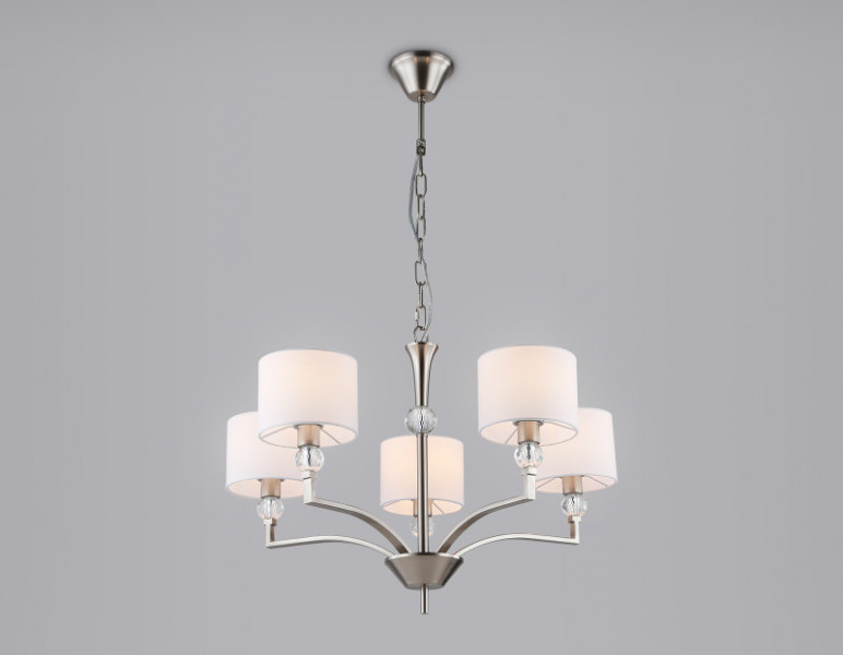 Подвесная люстра Ambrella Light LH71121