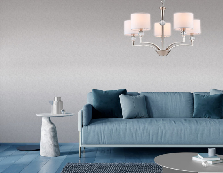 Подвесная люстра Ambrella Light LH71121