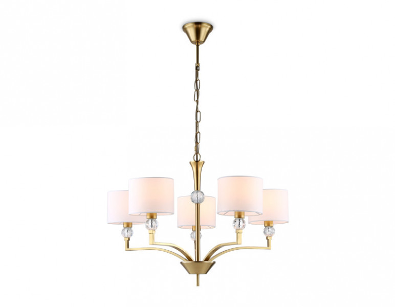 Подвесная люстра Ambrella Light LH71131