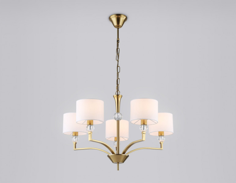 Подвесная люстра Ambrella Light LH71131