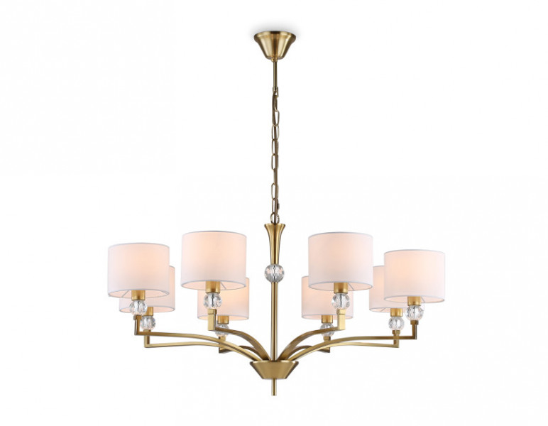 Подвесная люстра Ambrella Light LH71133