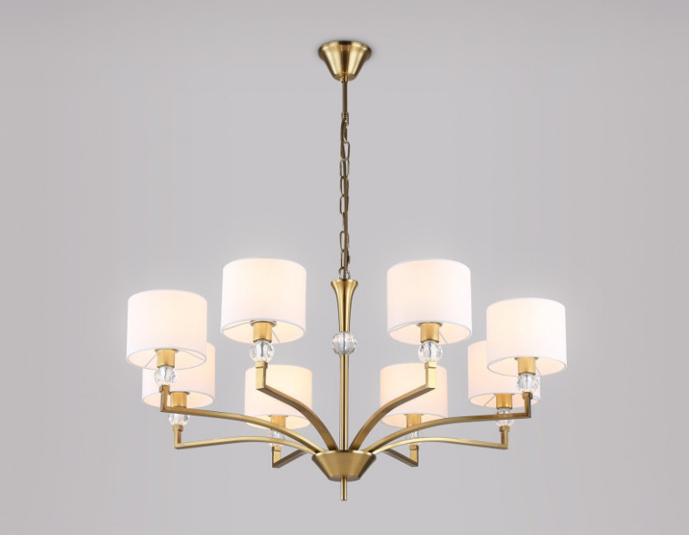 Подвесная люстра Ambrella Light LH71133